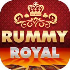 Rummy Royal Logo